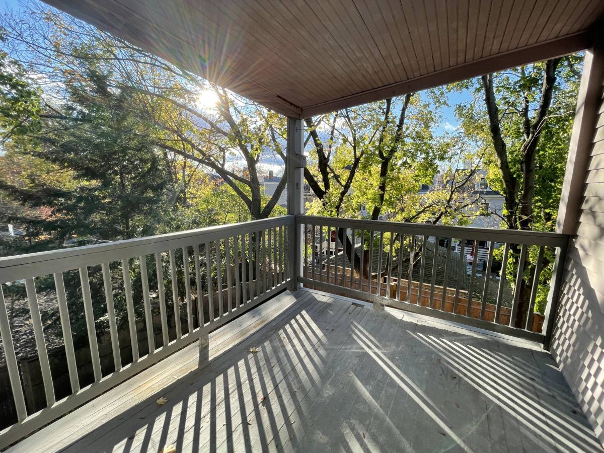 Apartment for rent at 372 Oxford St #O4, Cambridge, MA 02140
