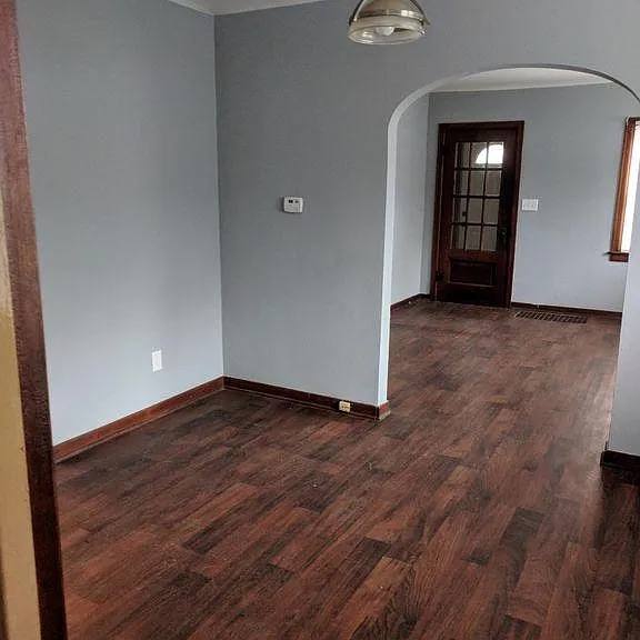 House for rent at 712 Leslie St, Lansing, MI 48912