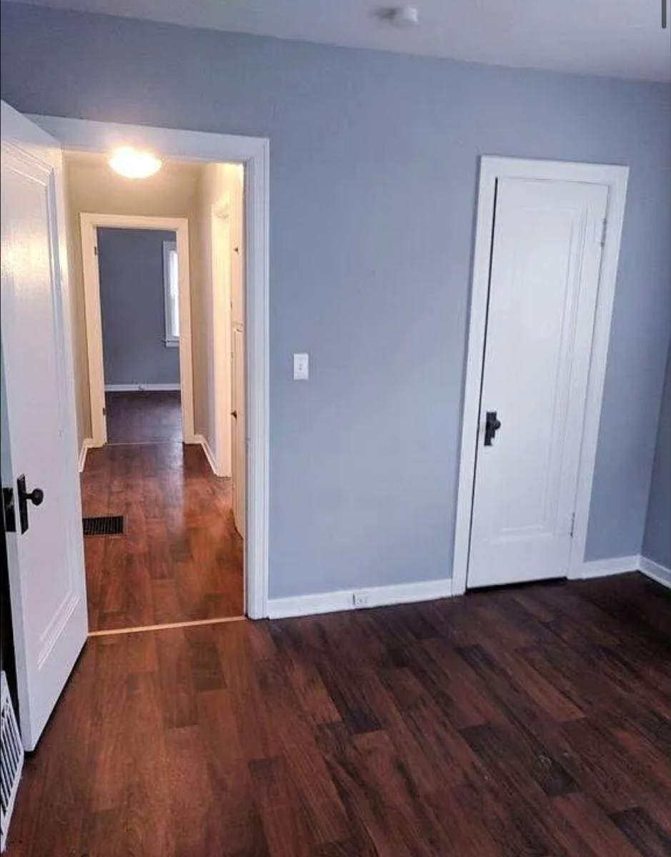 House for rent at 712 Leslie St, Lansing, MI 48912