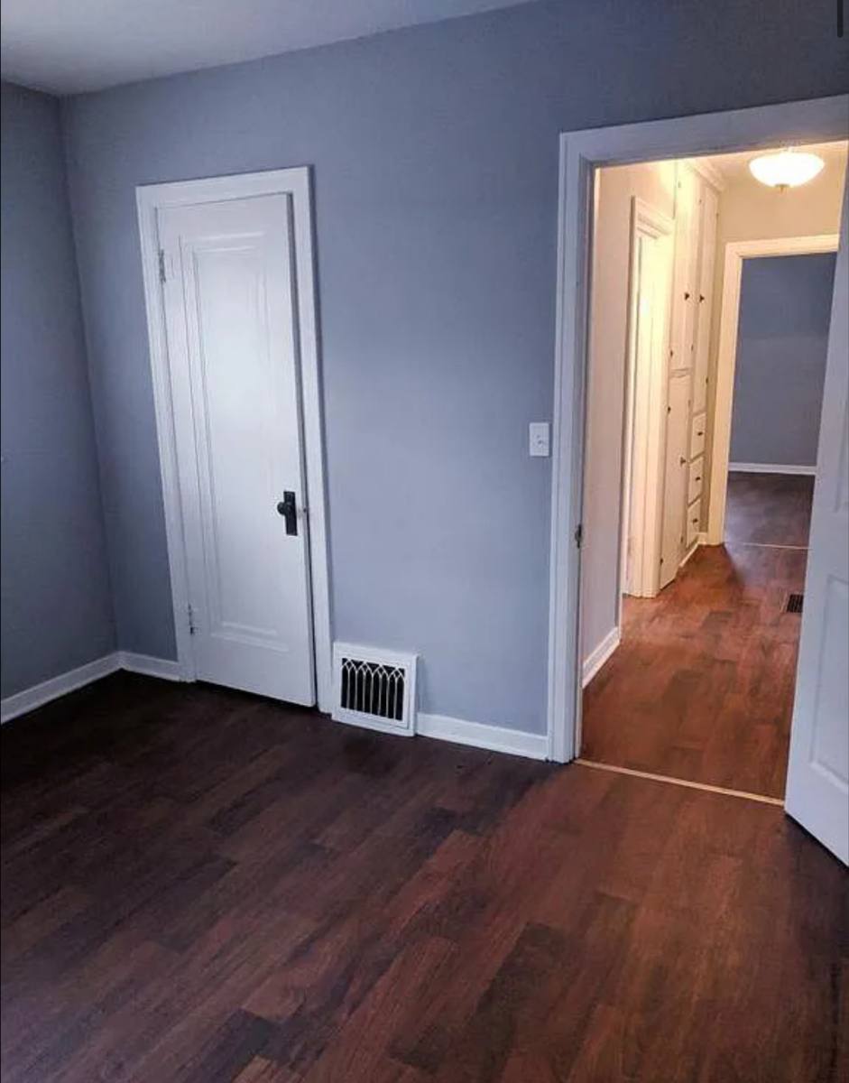 House for rent at 712 Leslie St, Lansing, MI 48912