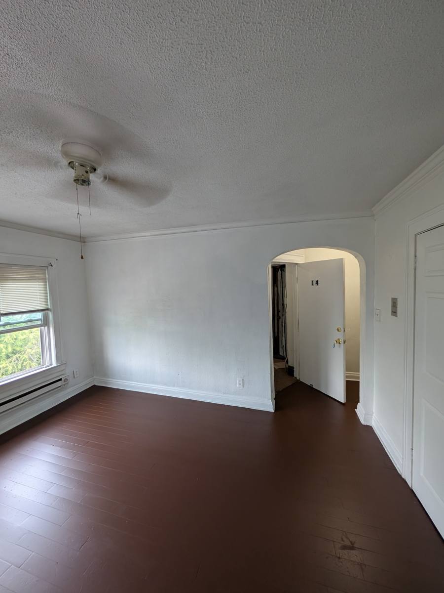 Apartment for rent at 1874 Marloes Ave #33, Cleveland, OH 44112