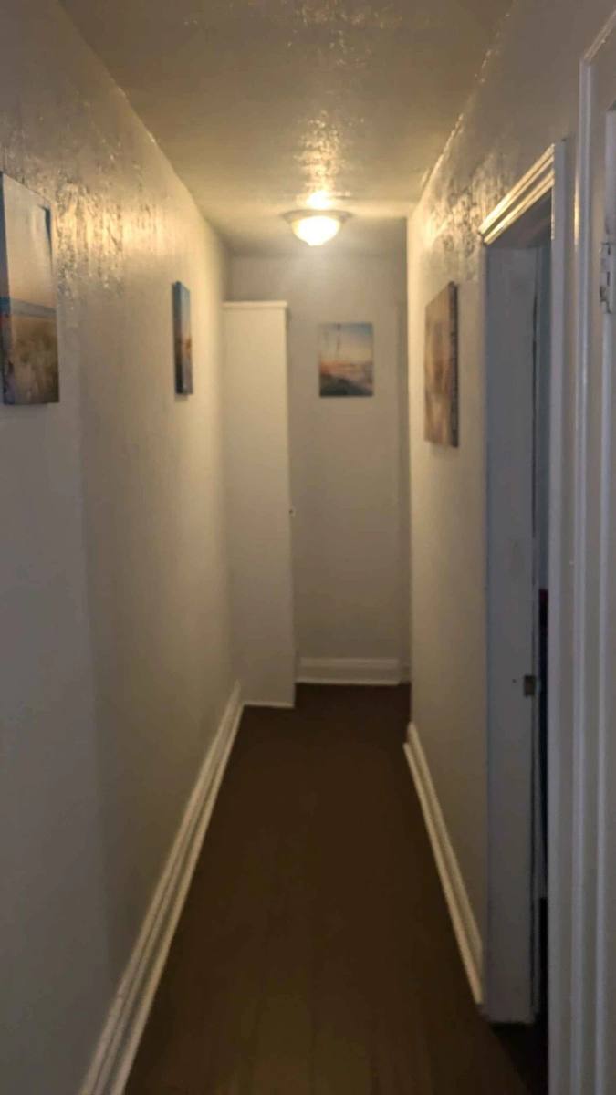 Apartment for rent at 1874 Marloes Ave #33, Cleveland, OH 44112