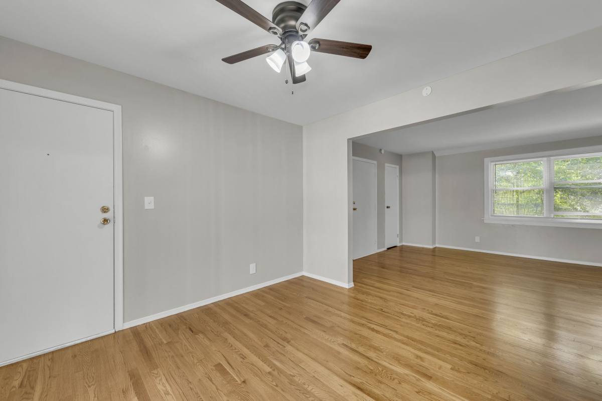Apartment for rent at Riviera Court, 6818 W 76th St, Overland Park, KS 66204