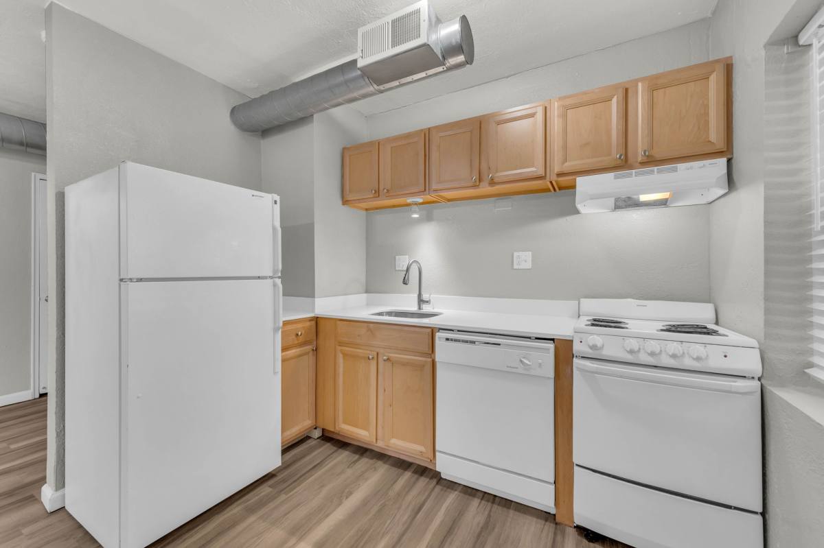 Apartment for rent at Gabriel, 625-629 E Armour Blvd, Kansas City, MO 64109