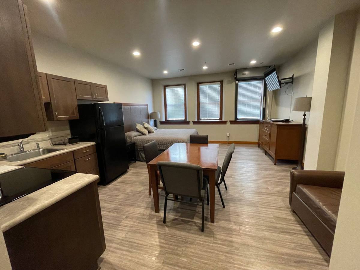Apartment for rent at 515 E Yakima Ave, Yakima, WA 98901