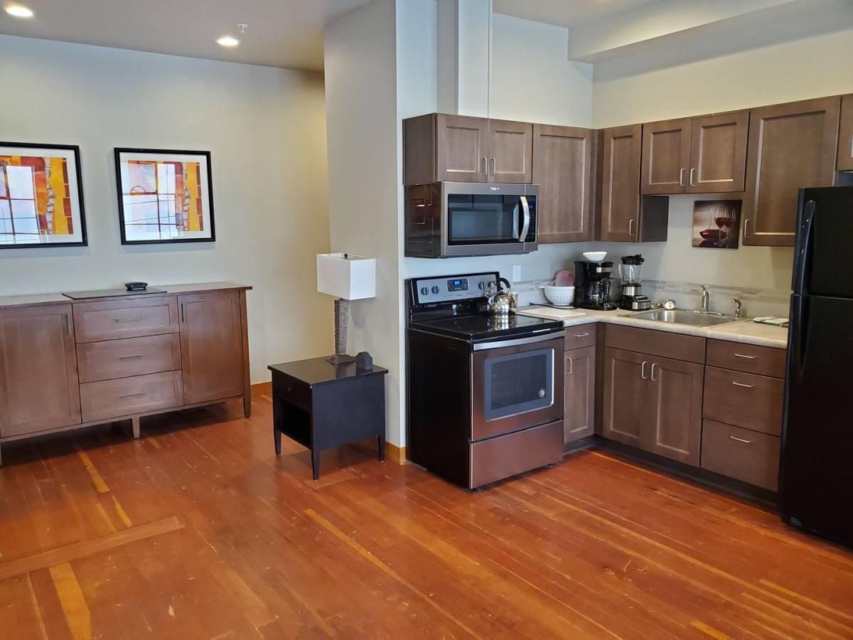 Apartment for rent at 515 E Yakima Ave, Yakima, WA 98901