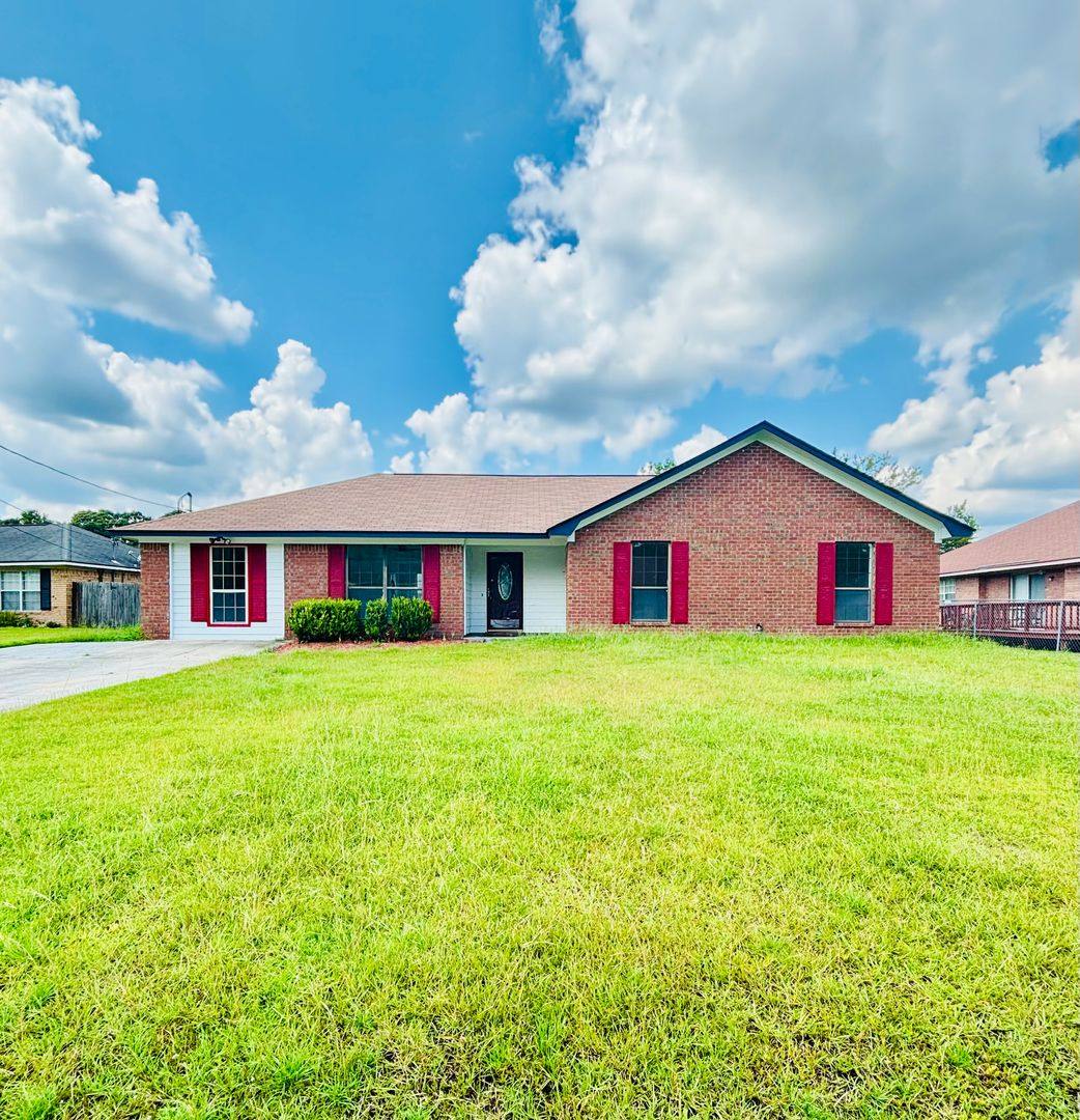 House for rent at 932 Highland Dr, Hinesville, GA 31313