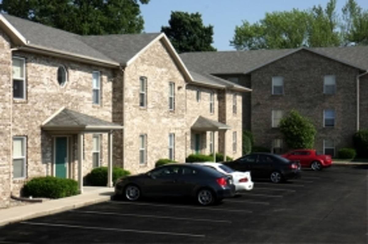 Apartment for rent at 2252 Sagamore Parkway W, West Lafayette, IN 47906