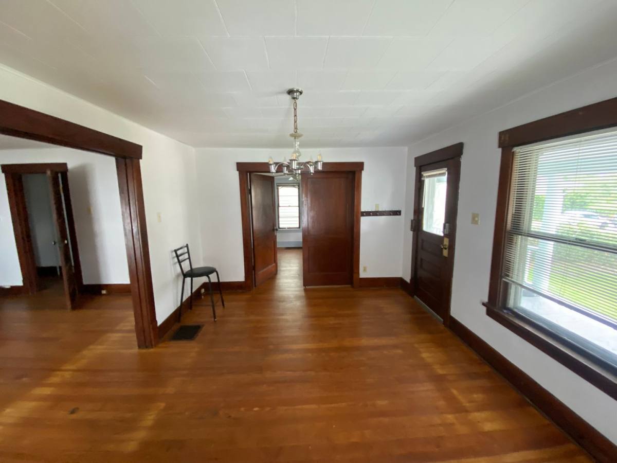 Apartment for rent at 1427 S Washington St, Bloomington, IN 47403