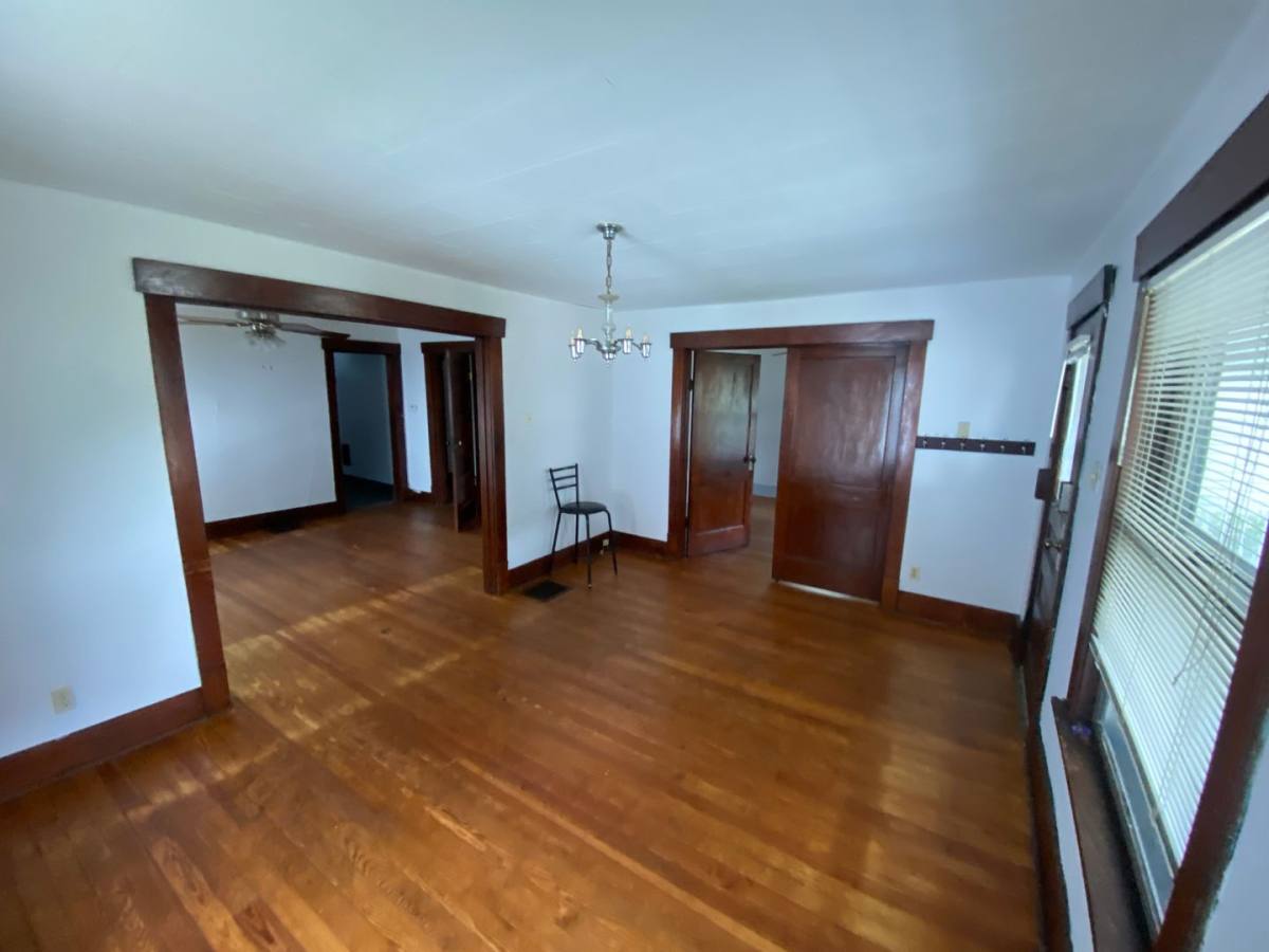 Apartment for rent at 1427 S Washington St, Bloomington, IN 47403