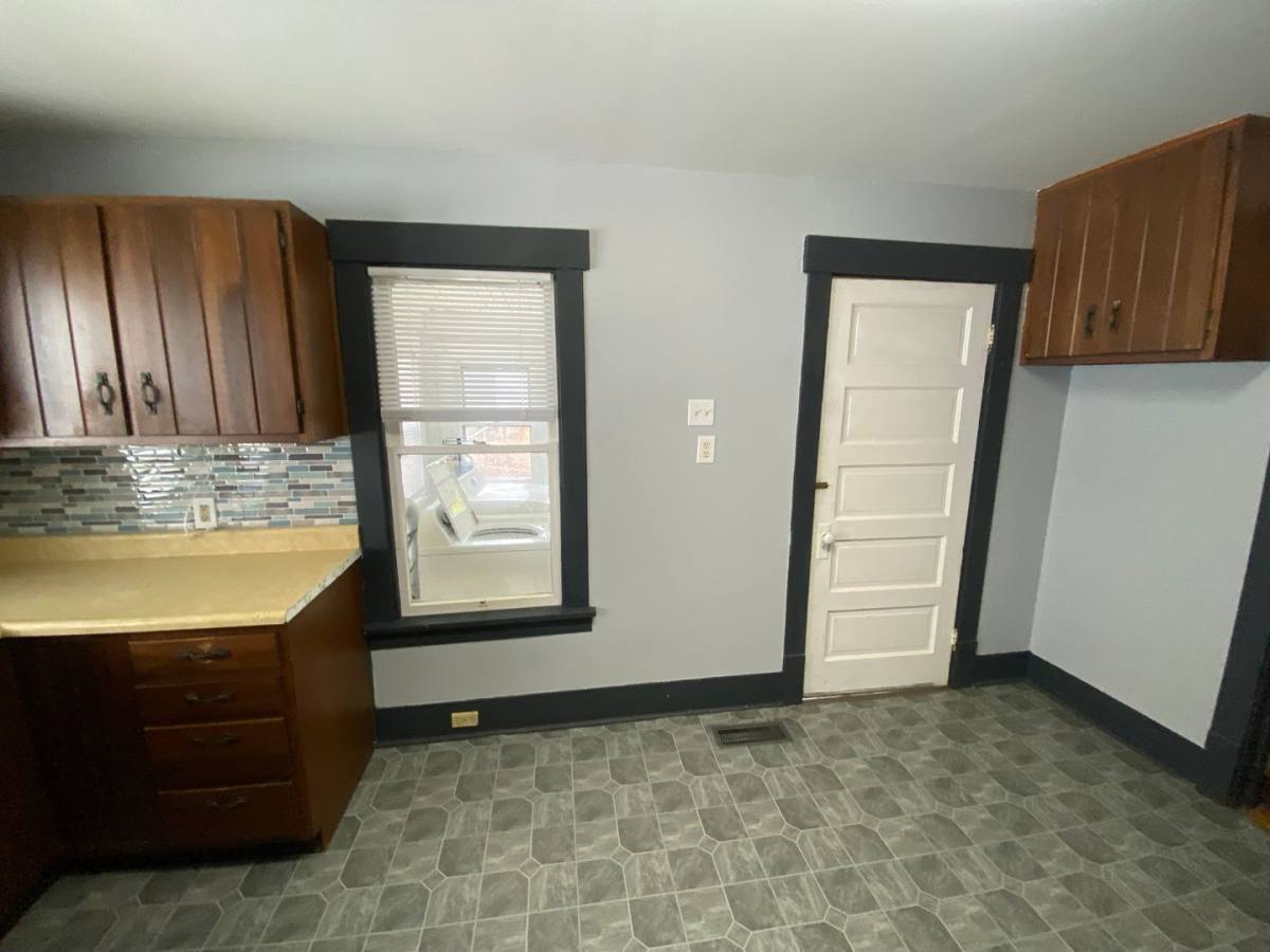 Apartment for rent at 1427 S Washington St, Bloomington, IN 47403