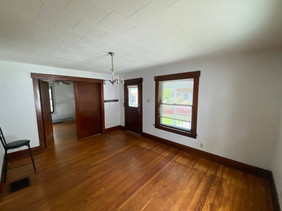Apartment for rent at 1427 S Washington St, Bloomington, IN 47403
