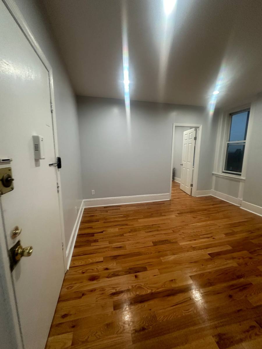 Apartment for rent at 1101 Palisade Ave, Union City, NJ 07087