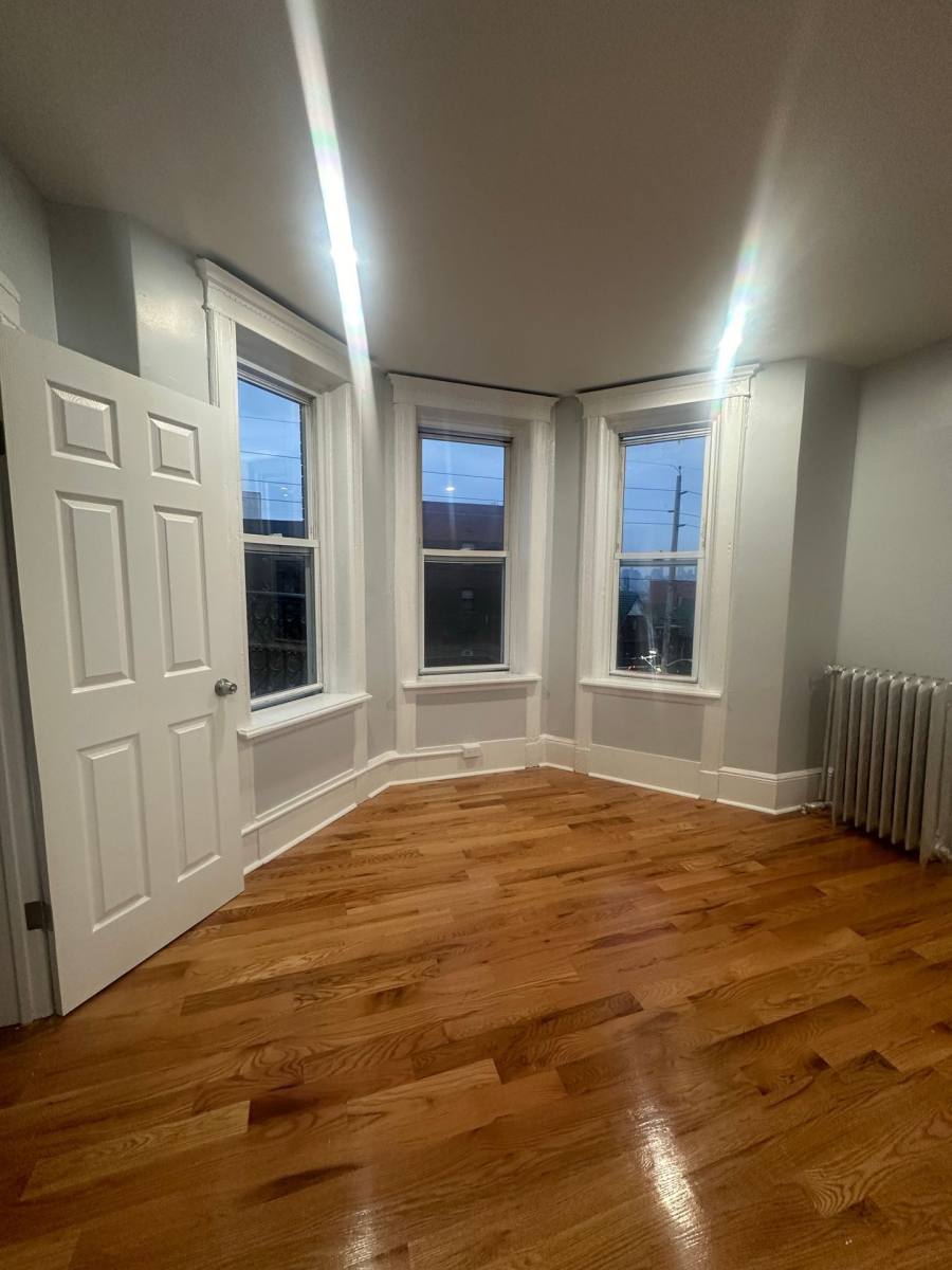 Apartment for rent at 1101 Palisade Ave, Union City, NJ 07087