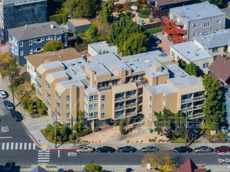 Apartment for rent at 765 Rand Ave #302, Oakland, CA 94610