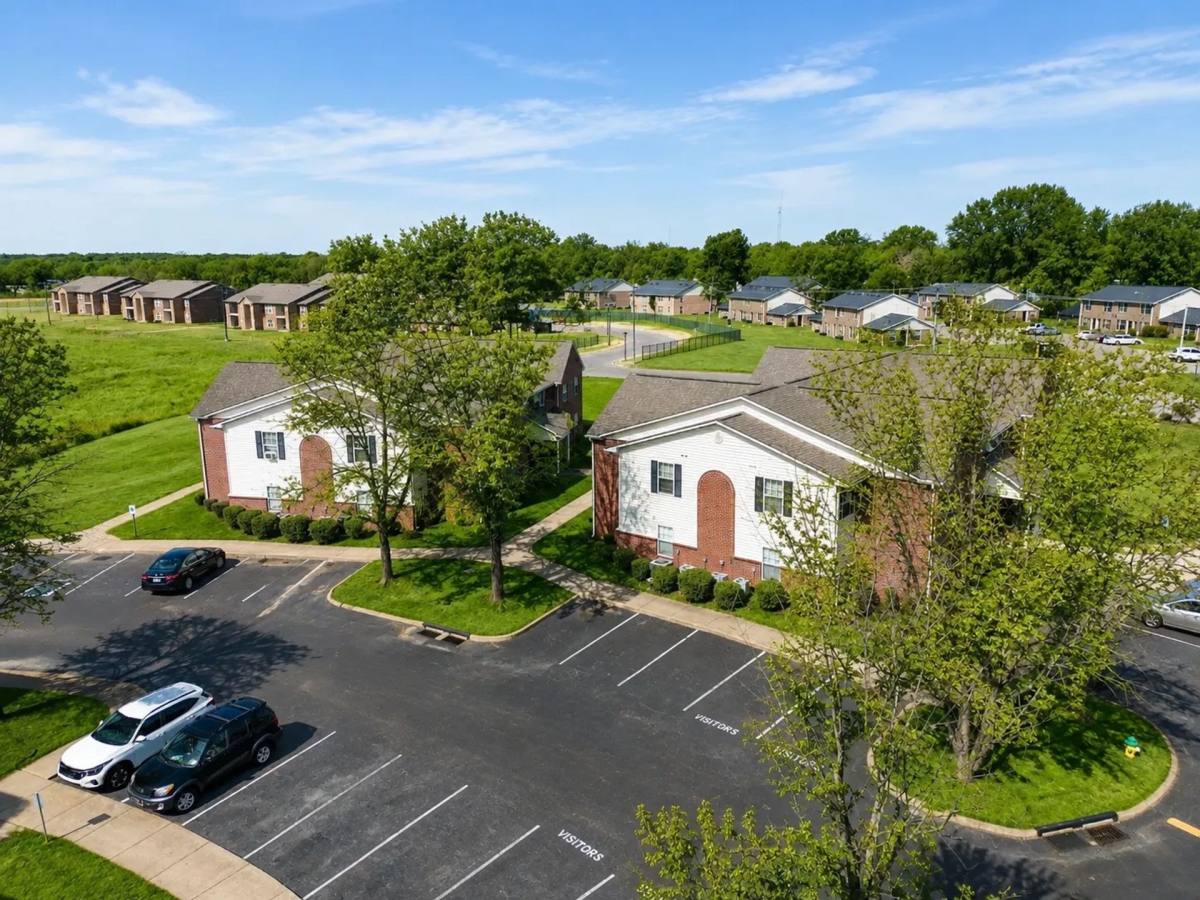 Apartment for rent at 4051 Reasons Blvd, Milan, TN 38358