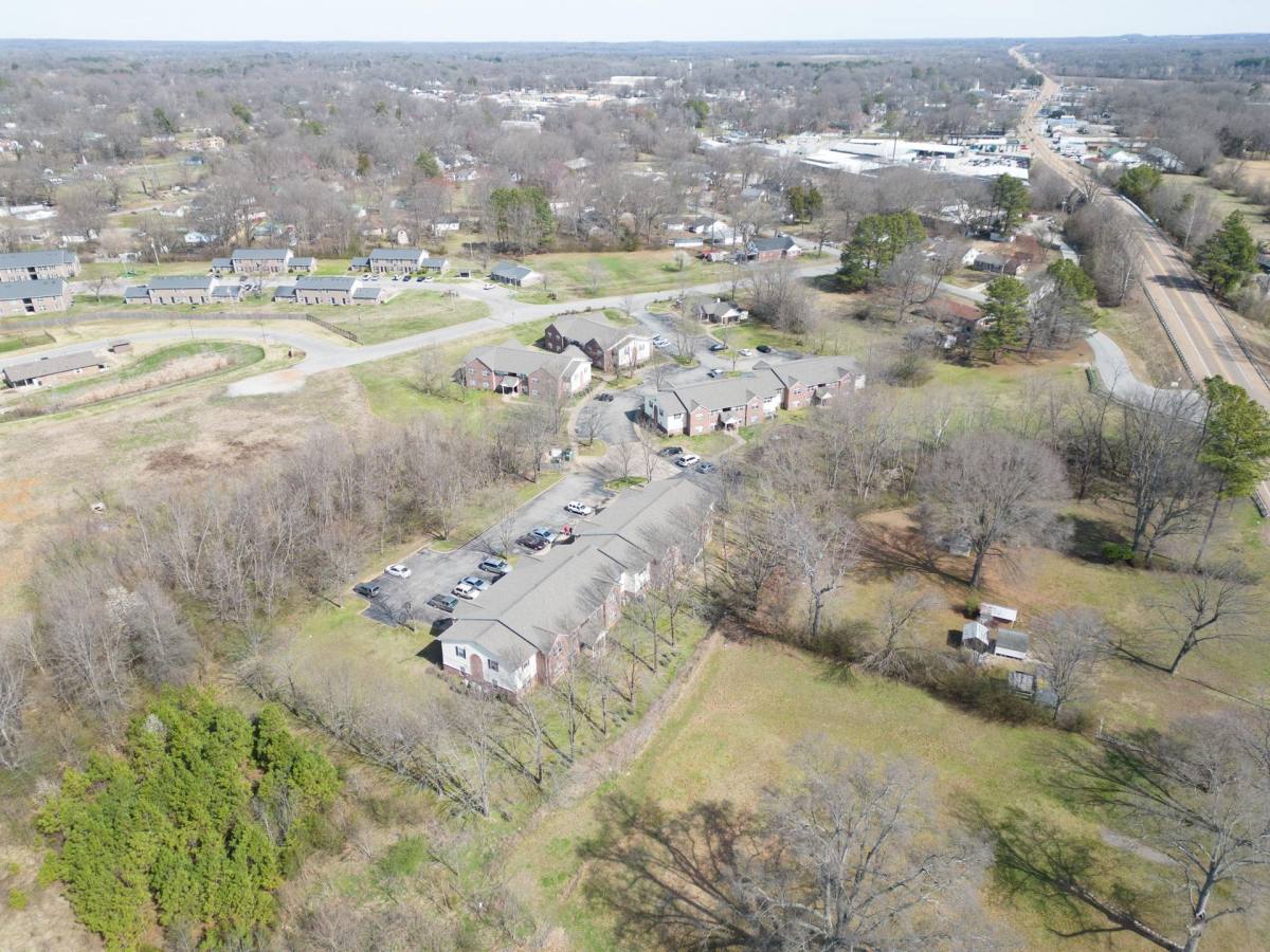 Apartment for rent at 4051 Reasons Blvd, Milan, TN 38358