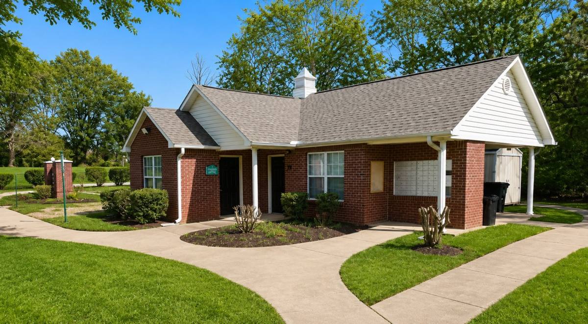 Apartment for rent at 4051 Reasons Blvd, Milan, TN 38358