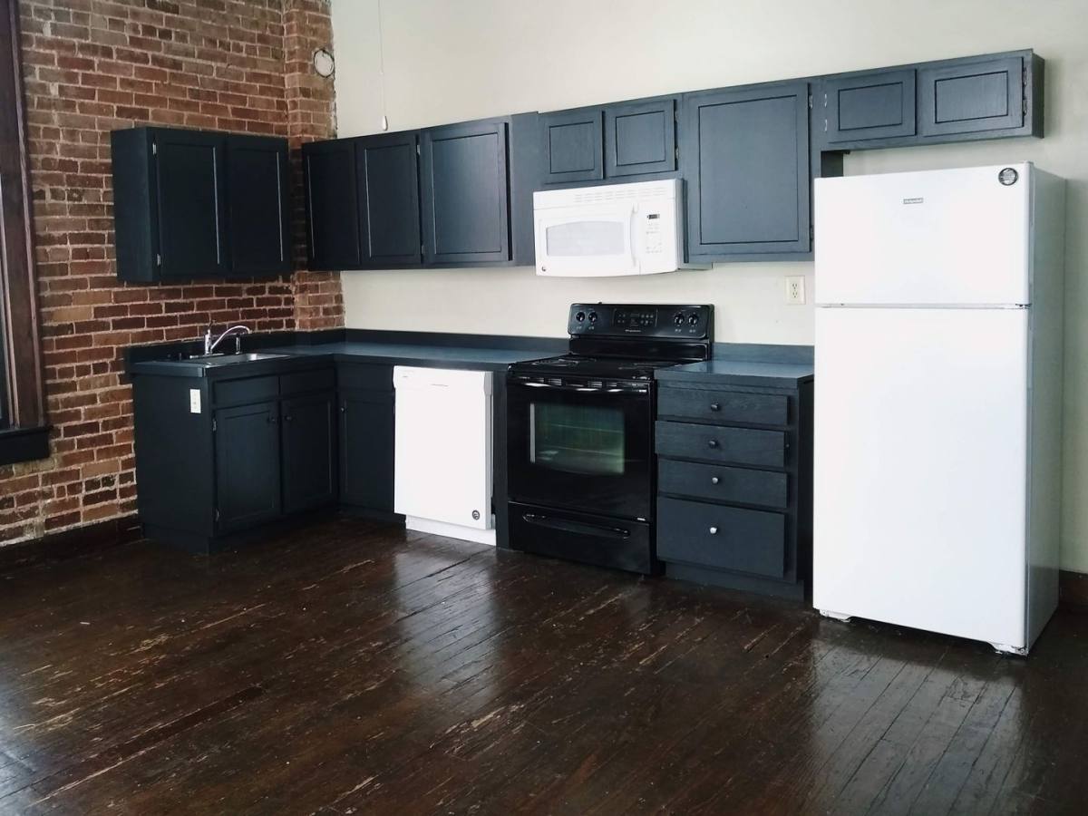 Apartment for rent at 1125 S College Ave, Bloomington, IN 47404
