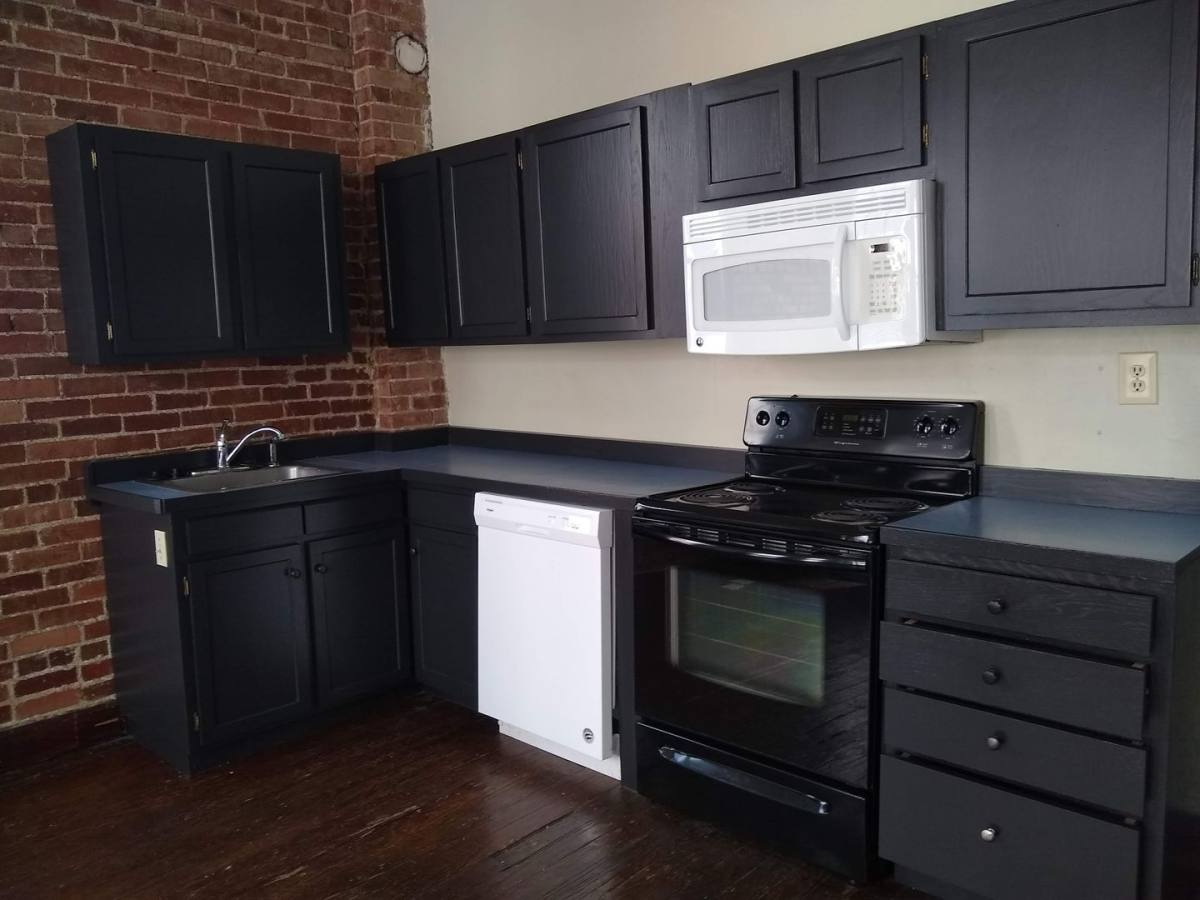 Apartment for rent at 1125 S College Ave, Bloomington, IN 47404