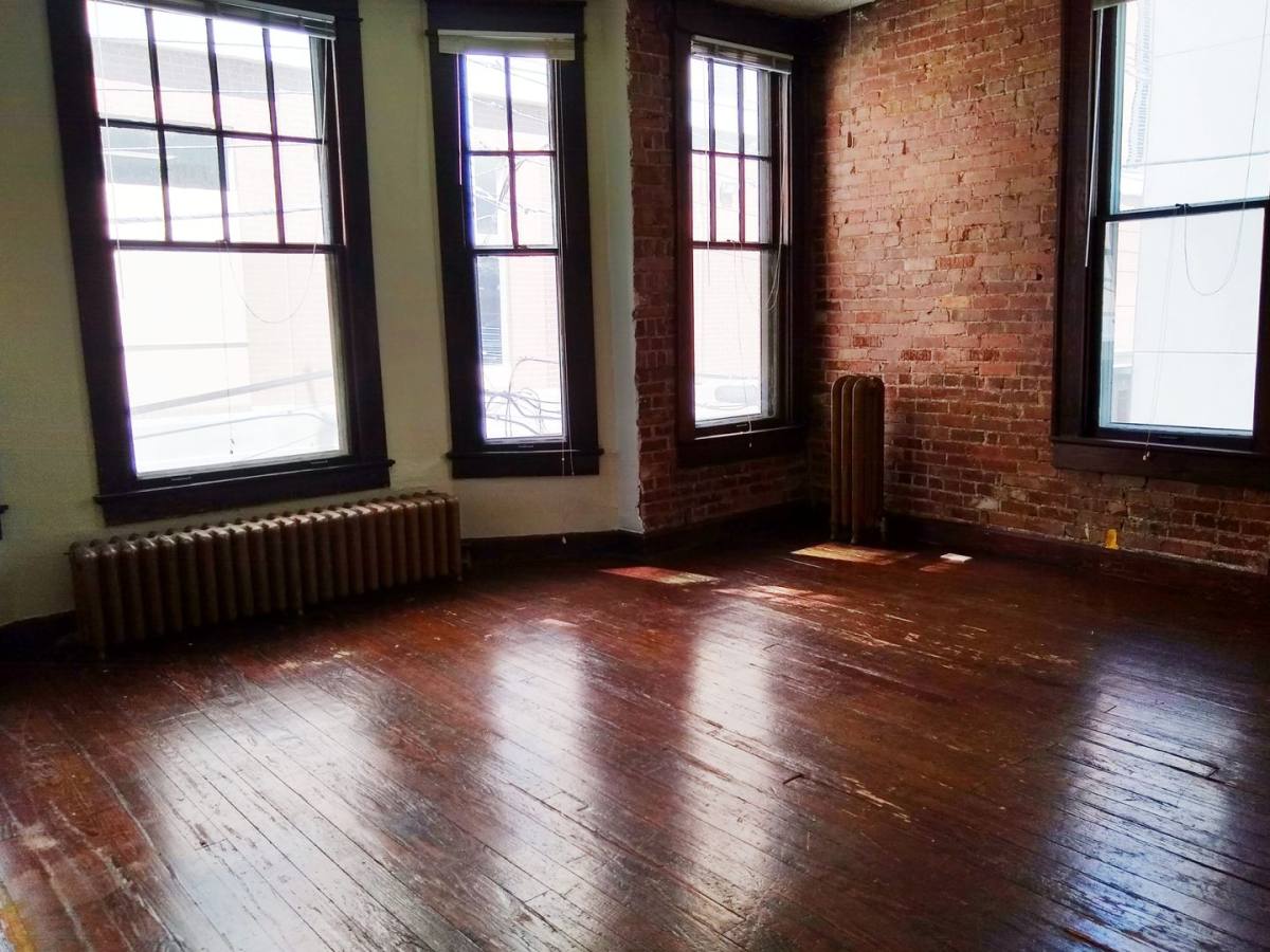 Apartment for rent at 1125 S College Ave, Bloomington, IN 47404