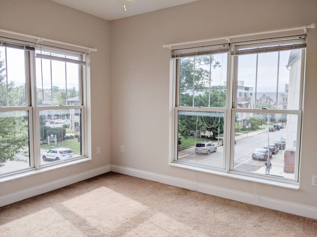 Apartment for rent at 201 N Washington St, Bloomington, IN 47408