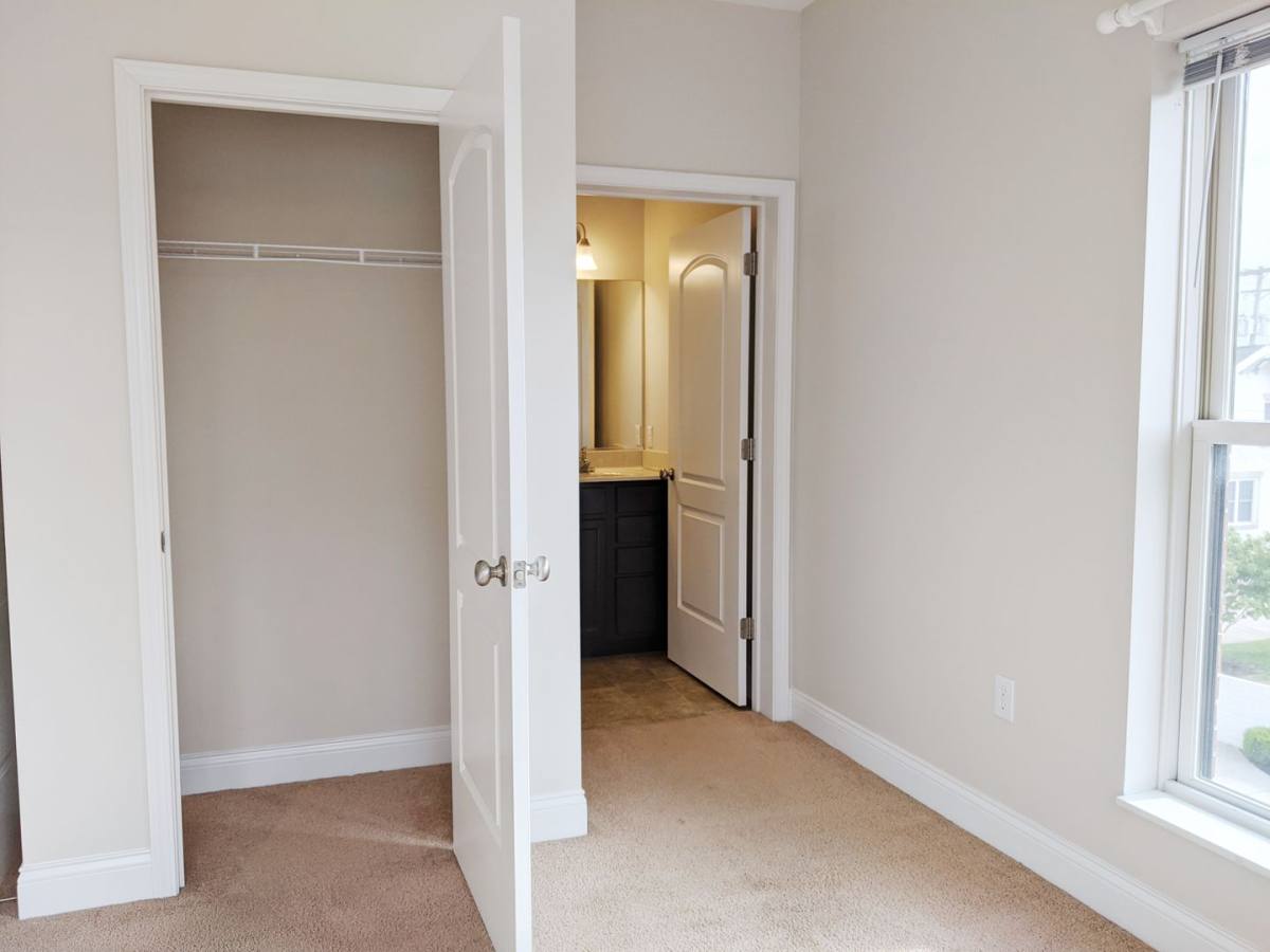 Apartment for rent at 201 N Washington St, Bloomington, IN 47408