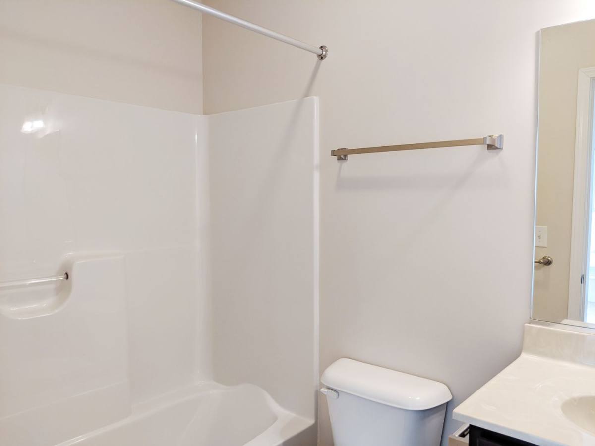 Apartment for rent at 201 N Washington St, Bloomington, IN 47408