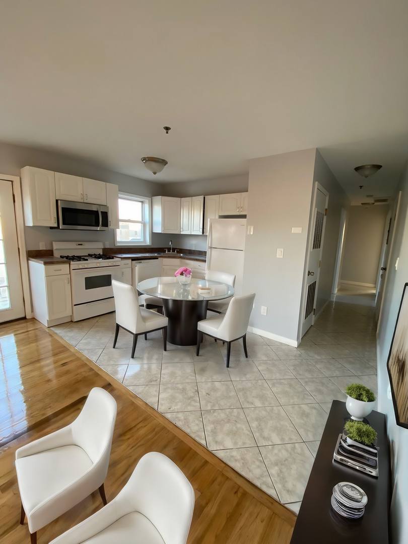 Apartment for rent at 812 New York Ave, Union City, NJ 07087