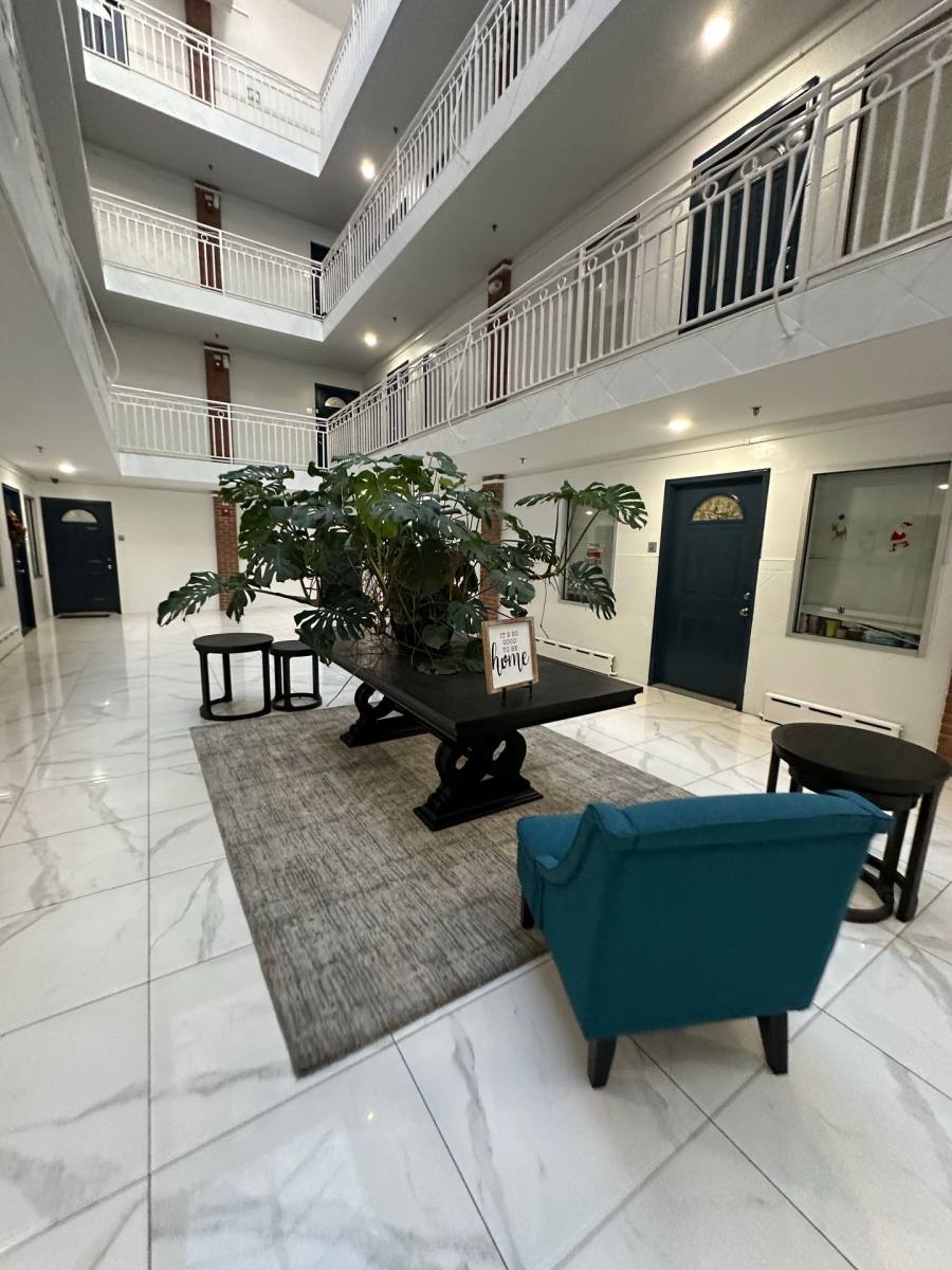 Apartment for rent at 812 New York Ave, Union City, NJ 07087