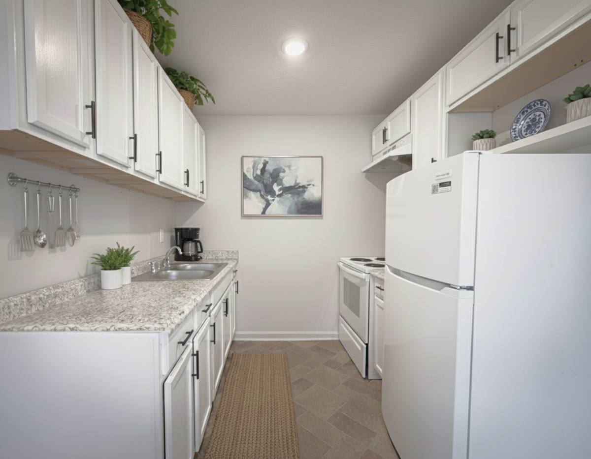 Apartment for rent at 1441 Remount Rd, Charleston, SC 29406