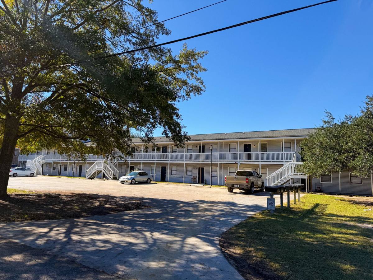 Apartment for rent at 1441 Remount Rd, Charleston, SC 29406