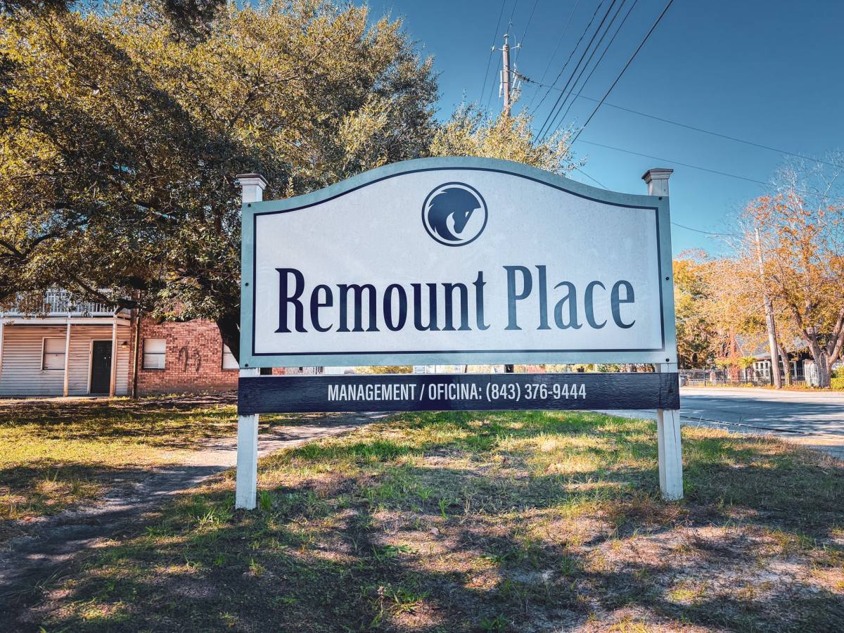 Apartment for rent at 1441 Remount Rd, Charleston, SC 29406