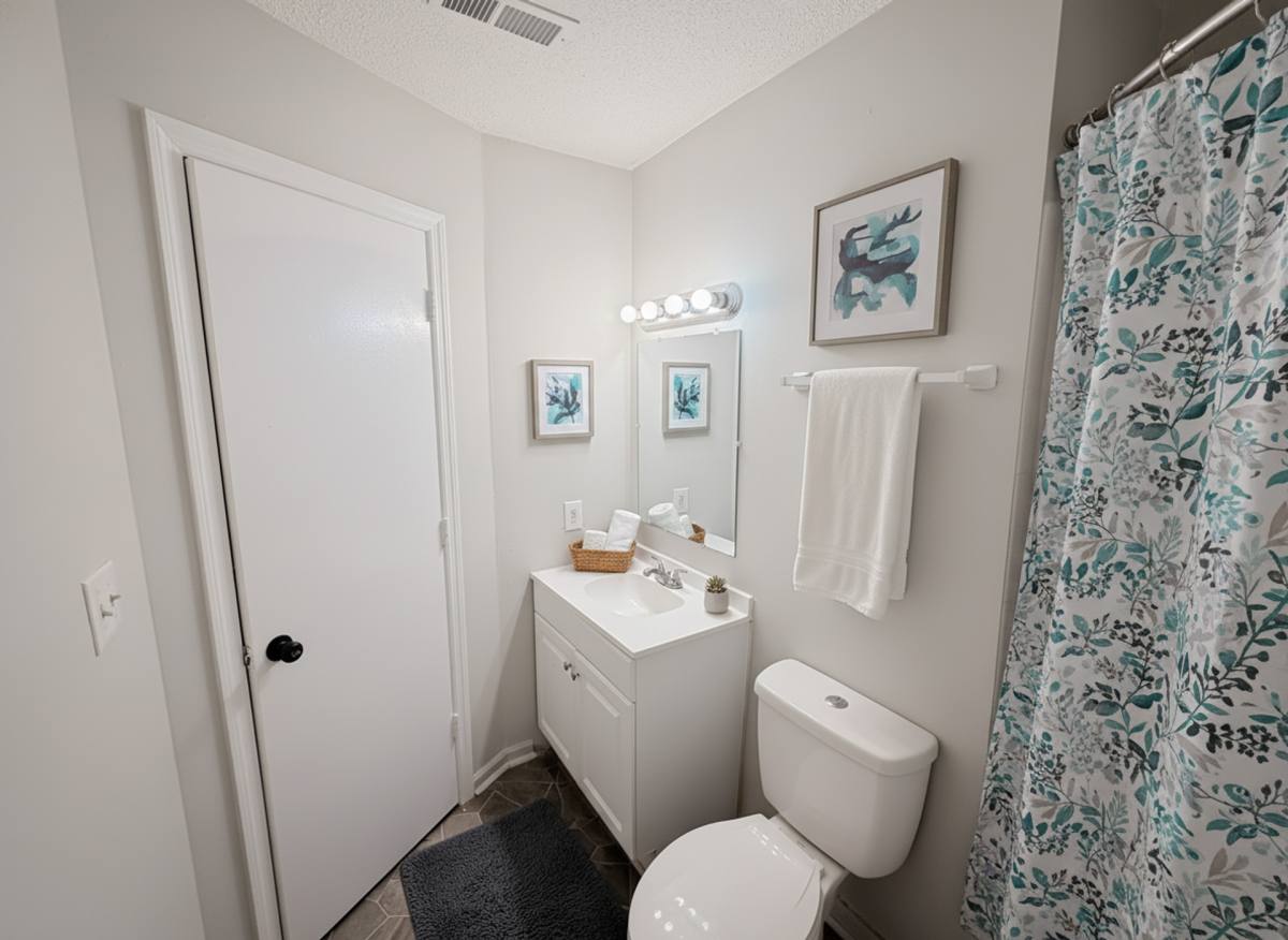 Apartment for rent at 1441 Remount Rd, Charleston, SC 29406