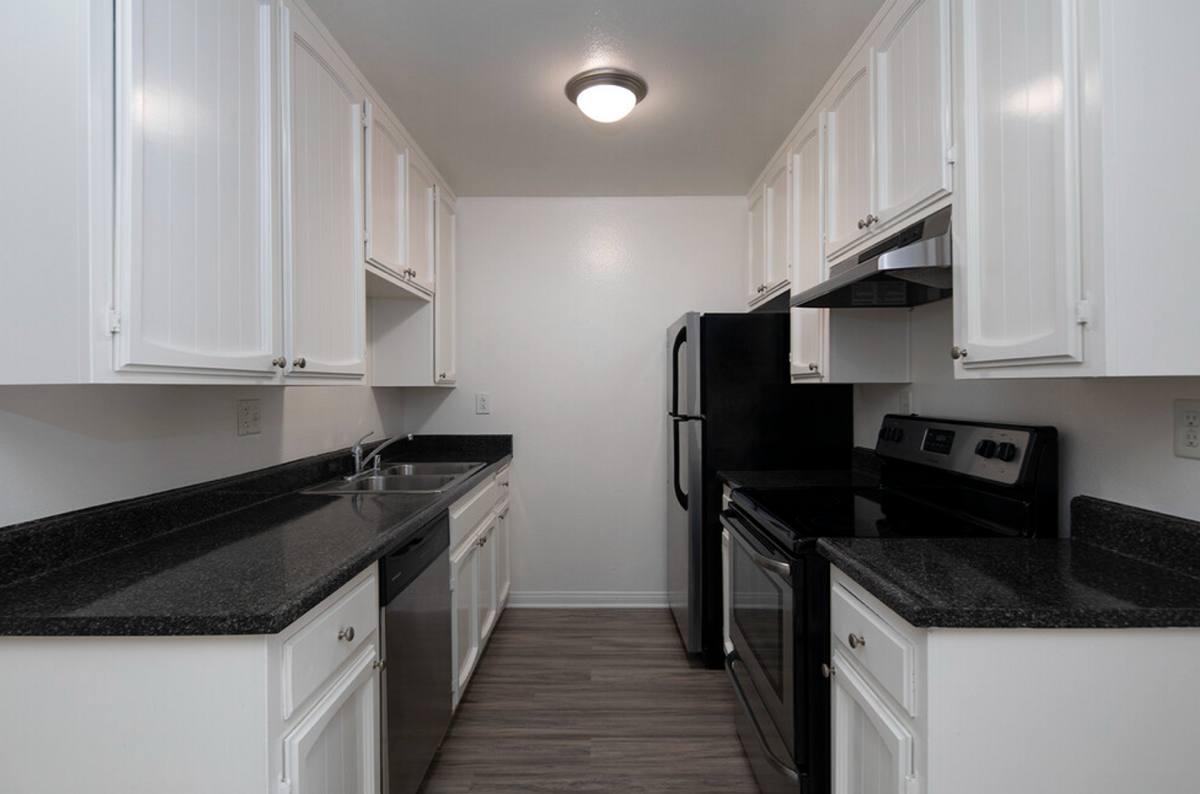Apartment for rent at 1435 Elder Ave, San Diego, CA 92154