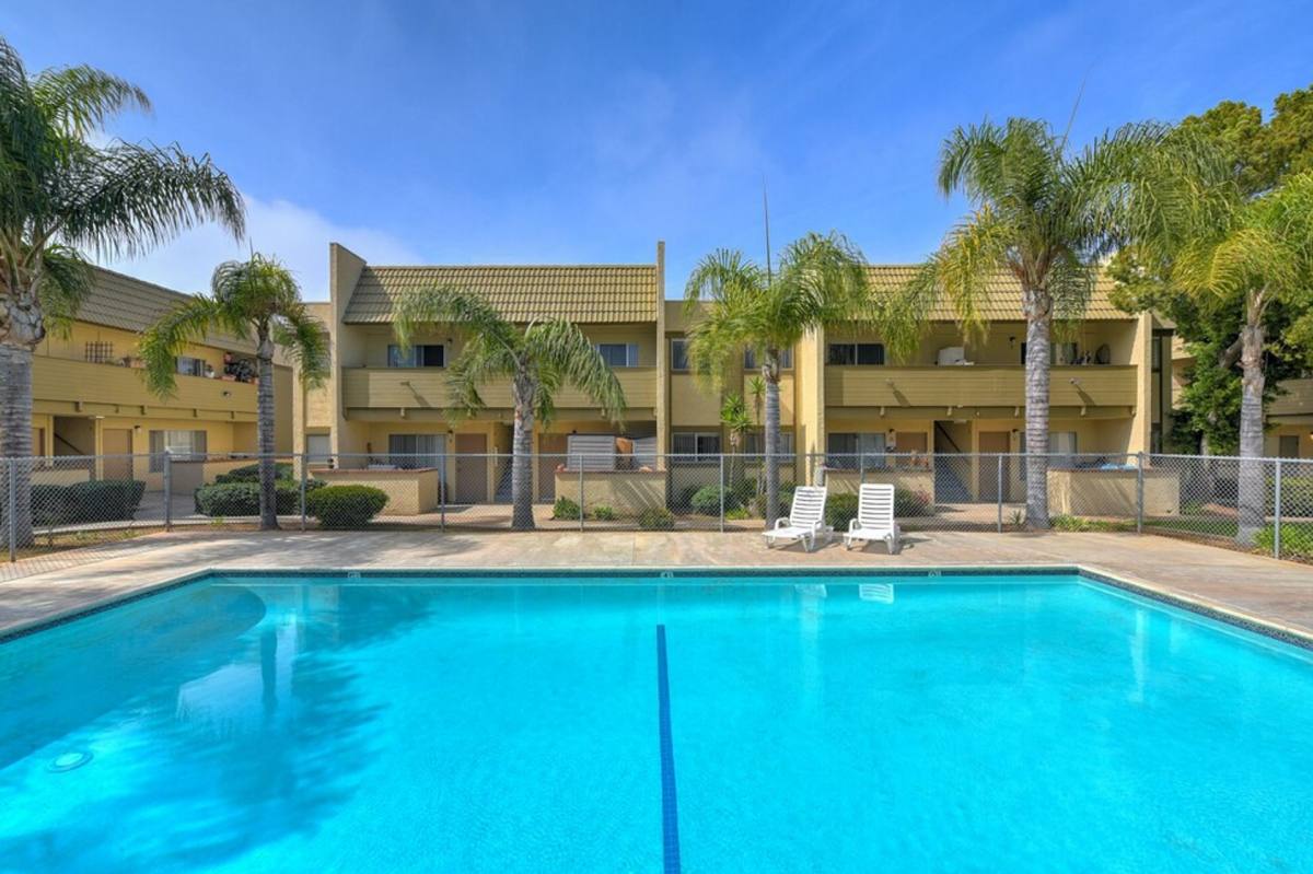 Apartment for rent at 1435 Elder Ave, San Diego, CA 92154