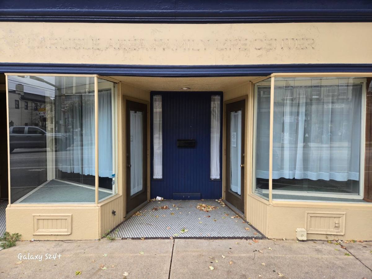 Apartment for rent at 155-157 N Hanover St, Carlisle, PA 17013