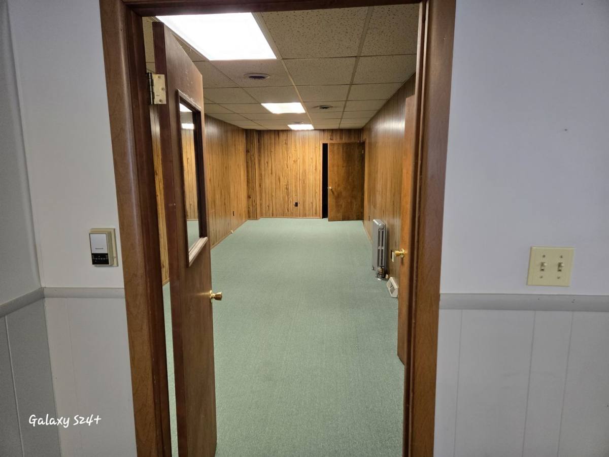 Apartment for rent at 155-157 N Hanover St, Carlisle, PA 17013