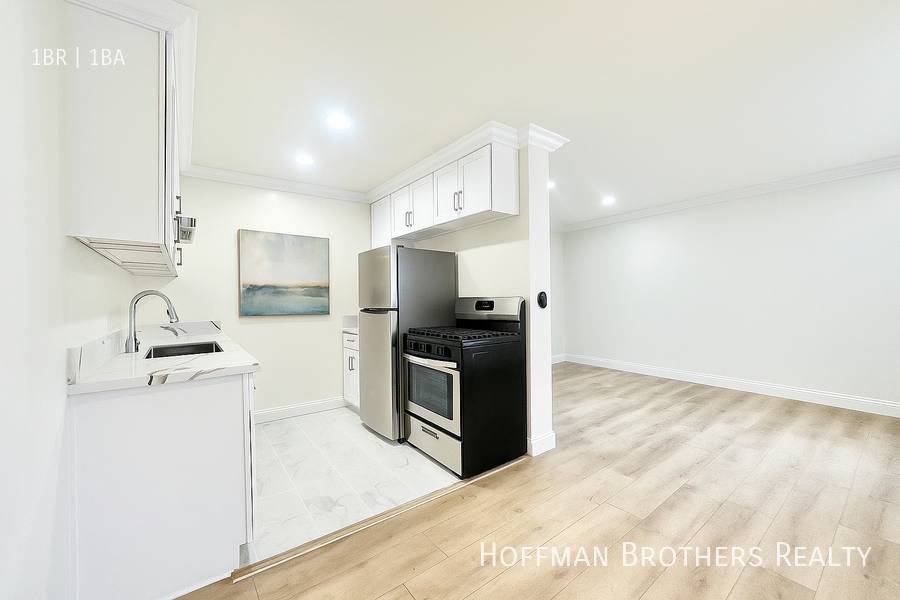 Apartment for rent at 20445 Saticoy St #34, Winnetka, CA 91306