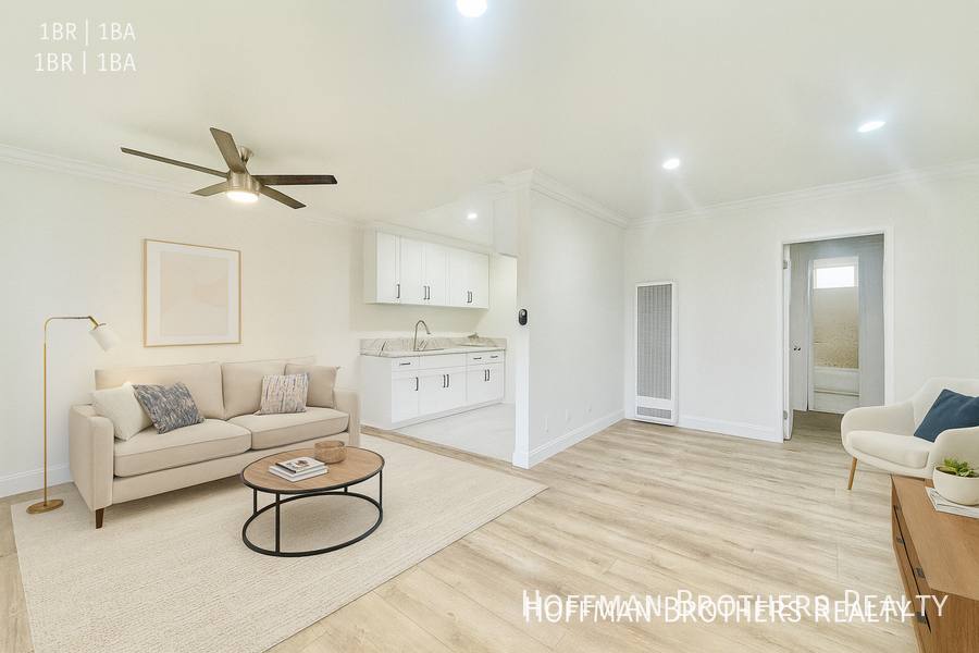Apartment for rent at 20445 Saticoy St #32, Winnetka, CA 91306