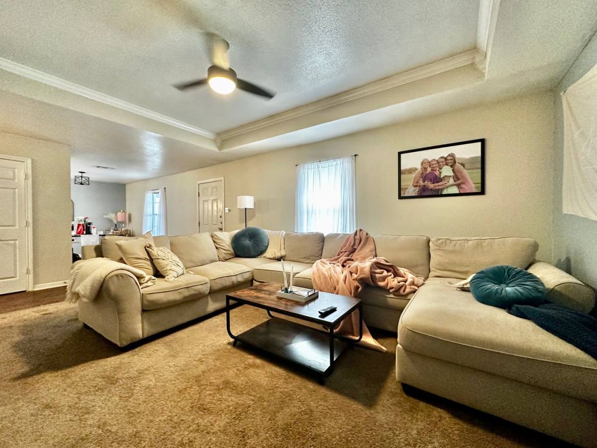 Apartment for rent at 1231 Wood Ave, Waco, TX 76706