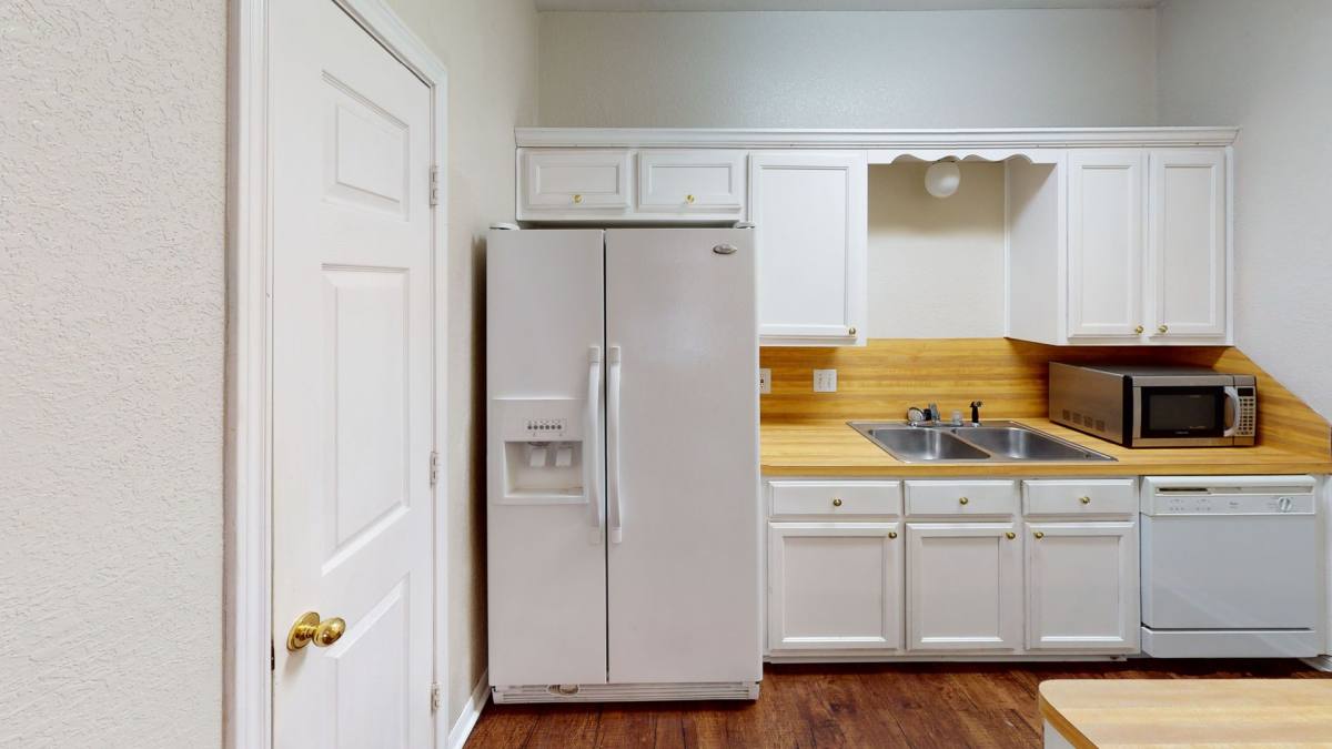 Apartment for rent at 1231 Wood Ave, Waco, TX 76706