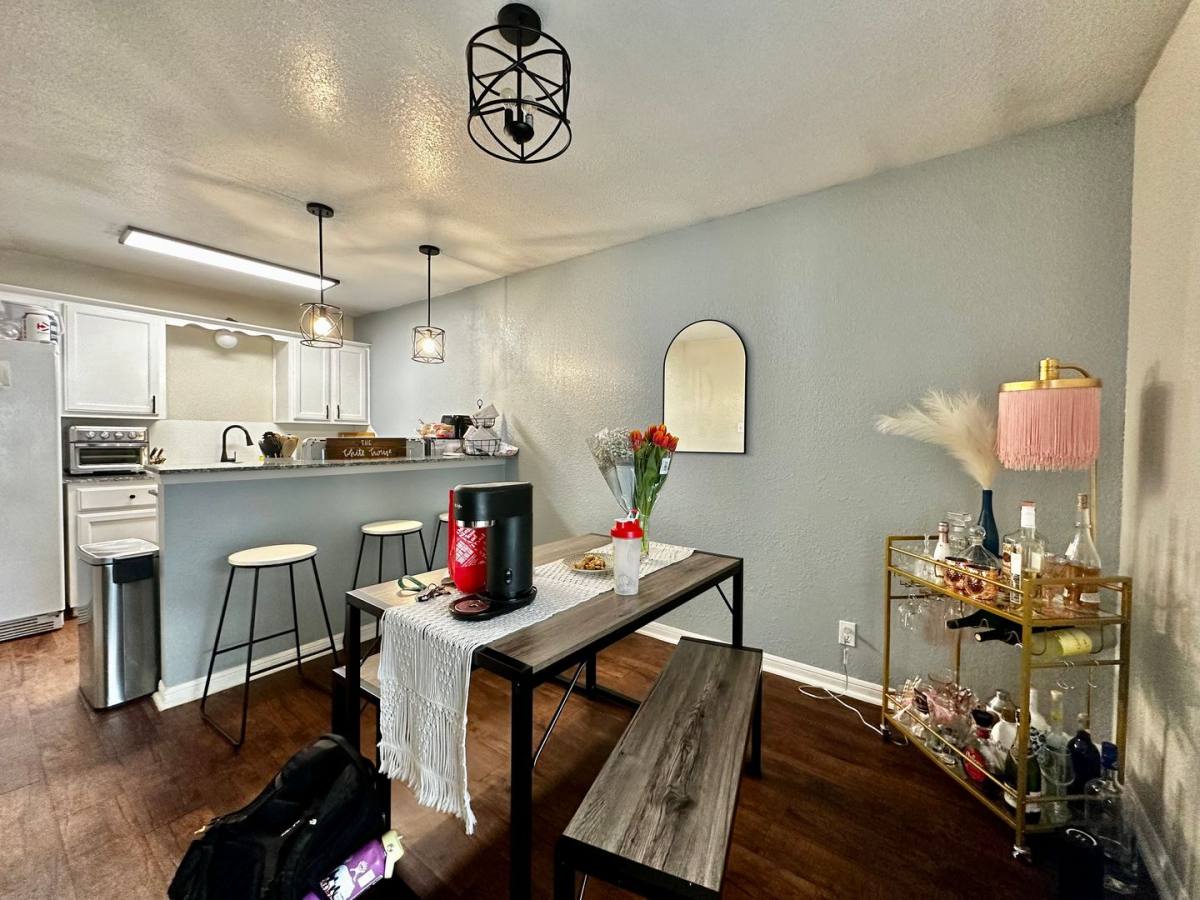Apartment for rent at 1231 Wood Ave, Waco, TX 76706