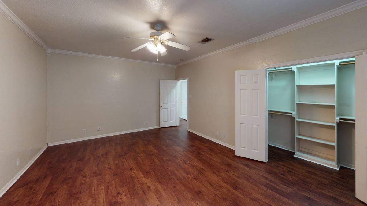 Apartment for rent at 1231 Wood Ave, Waco, TX 76706