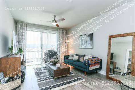 Apartment for rent at 801 Sugaree Ave #265, Austin, TX 78757