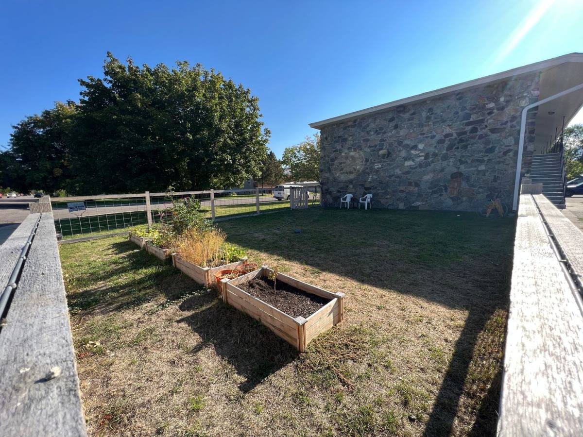 Apartment for rent at 1000 Rollins St, Missoula, MT 59801