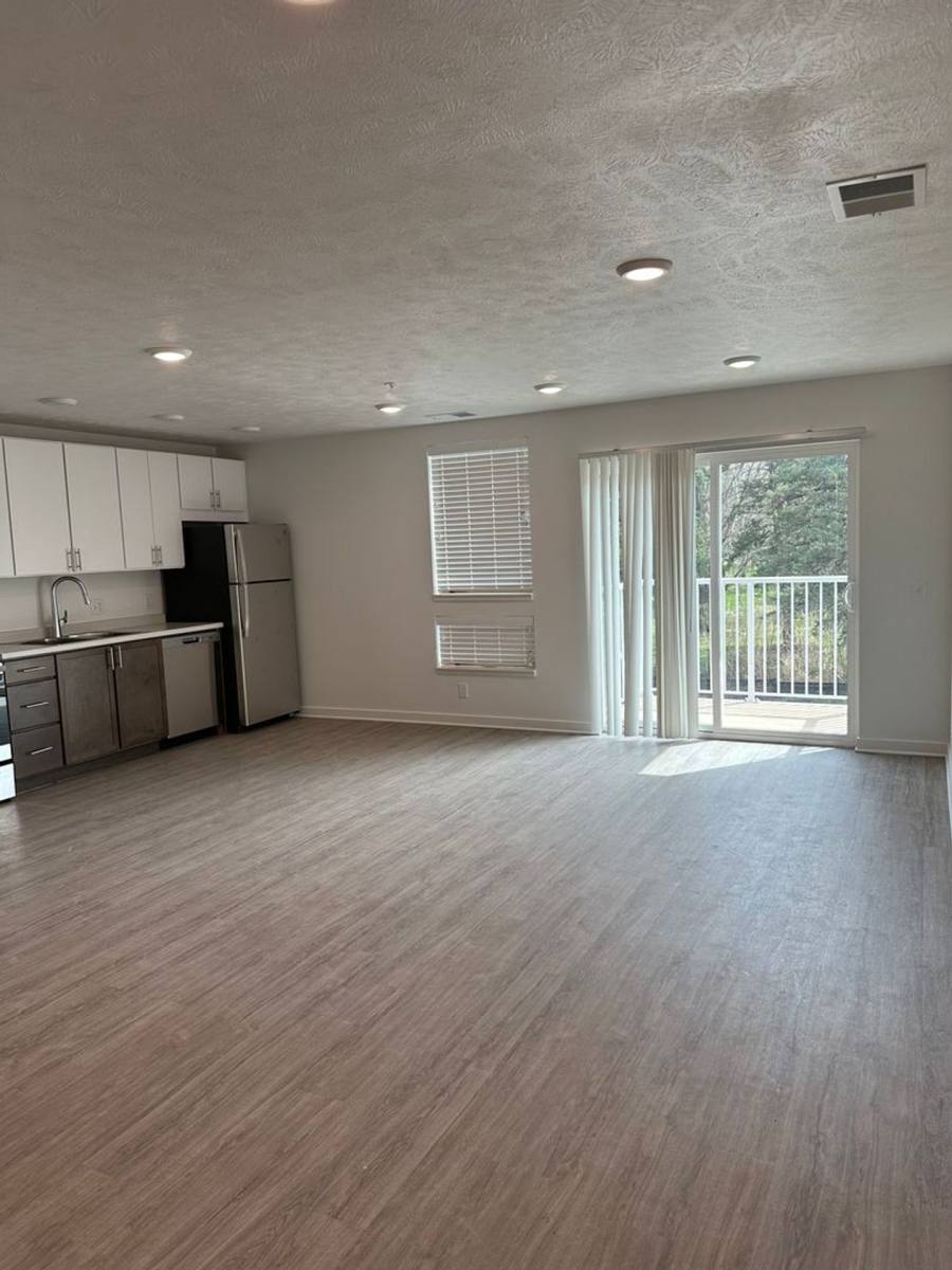Apartment for rent at 400 N 36th St, Lincoln, NE 68503