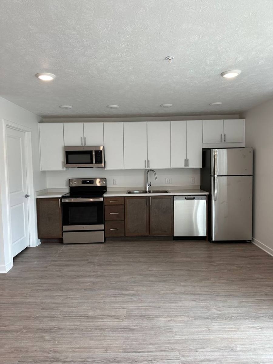 Apartment for rent at 400 N 36th St, Lincoln, NE 68503