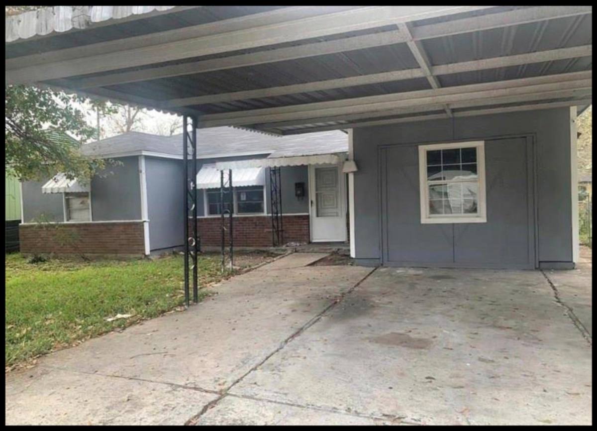 House for rent at 10106 Sierra Dr, Houston, TX 77051