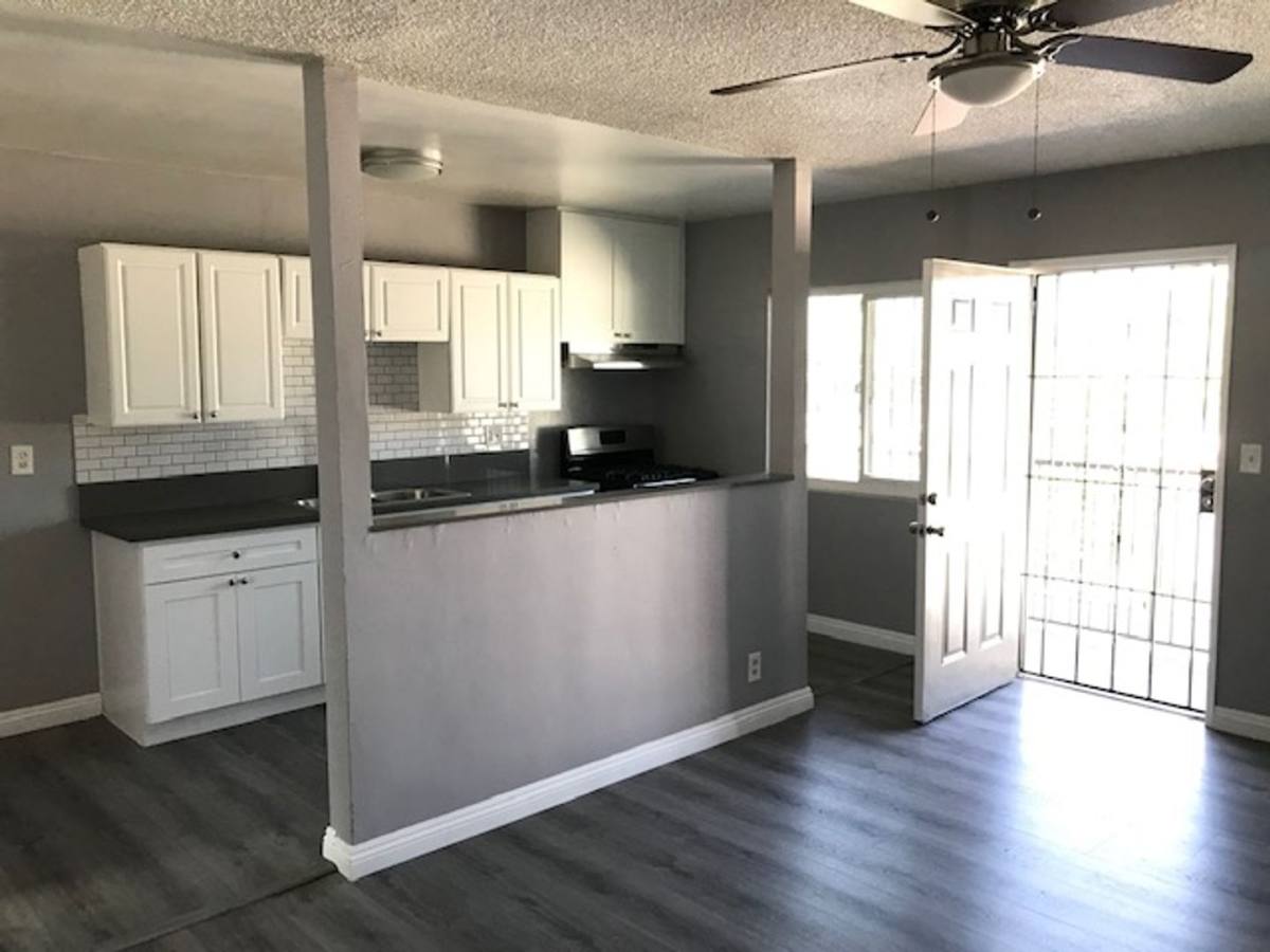 Apartment for rent at 11102 Bonwood Rd, South El Monte, CA 91733